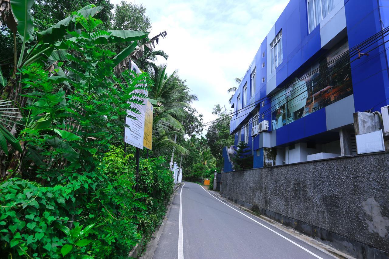 Amaya Rest Galle Exterior foto