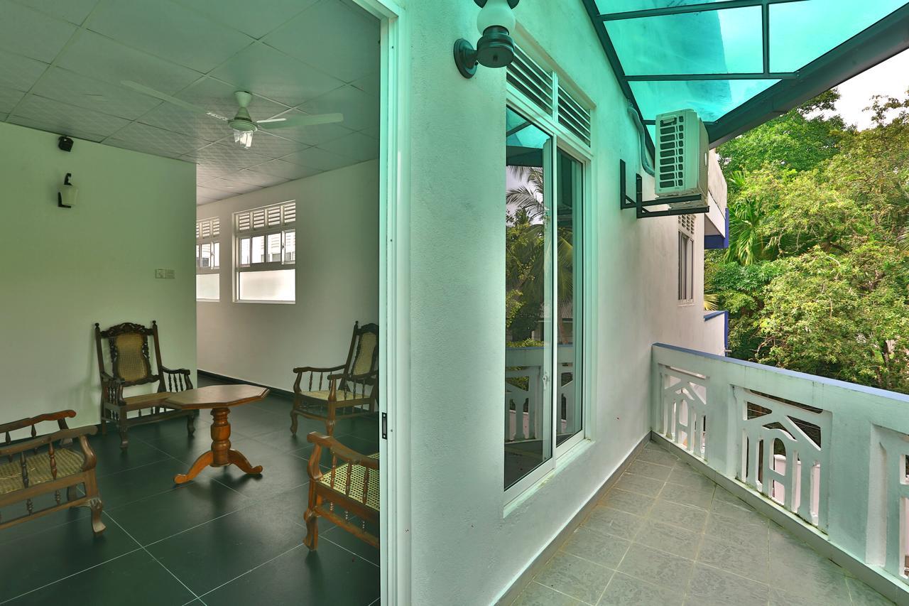 Amaya Rest Galle Exterior foto