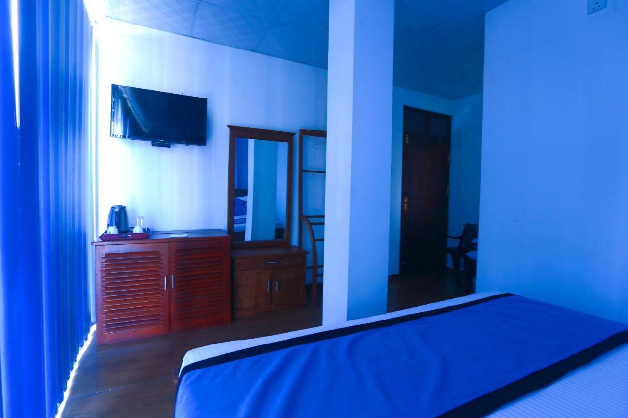 Amaya Rest Galle Exterior foto