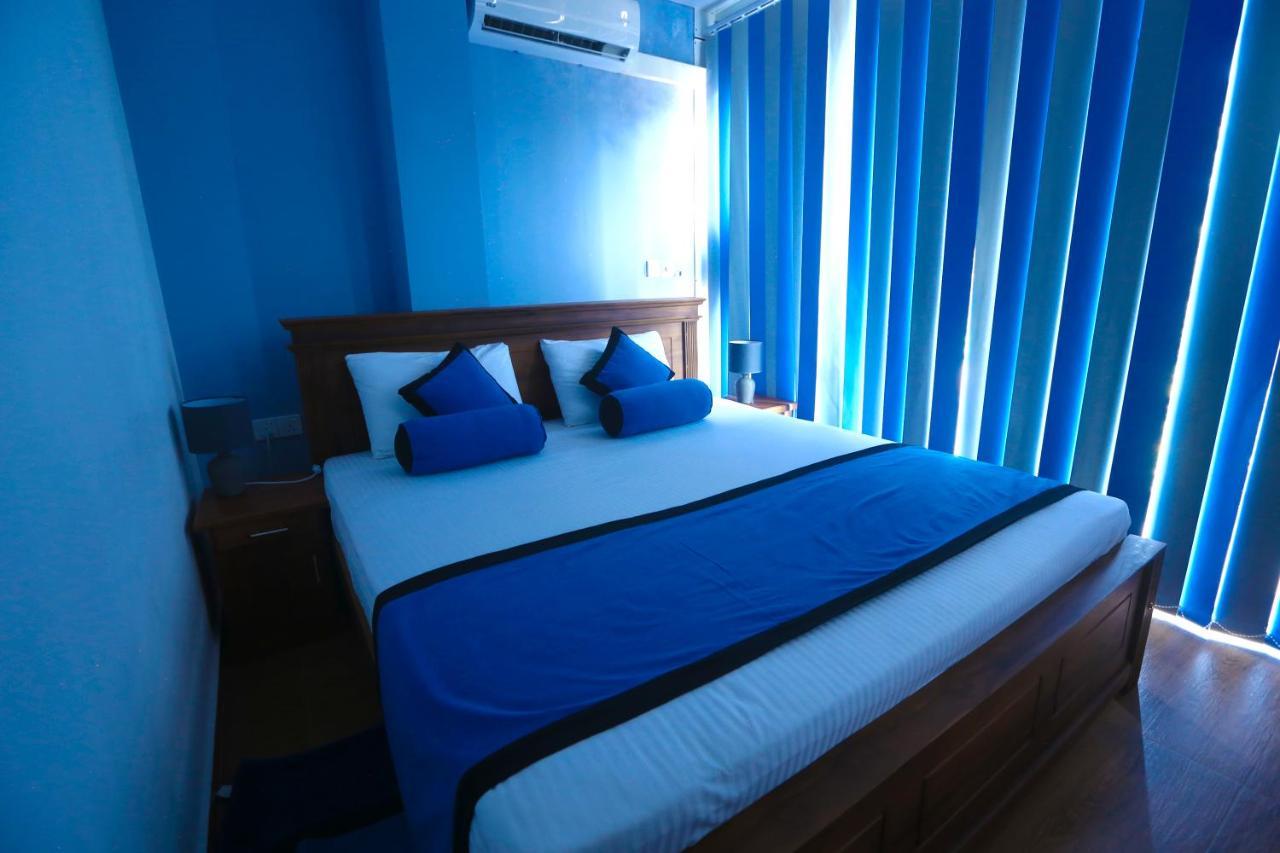 Amaya Rest Galle Exterior foto