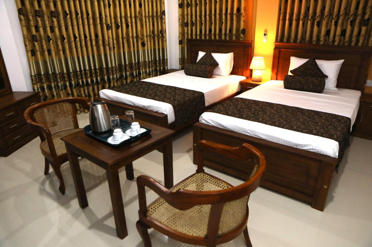 Amaya Rest Galle Exterior foto