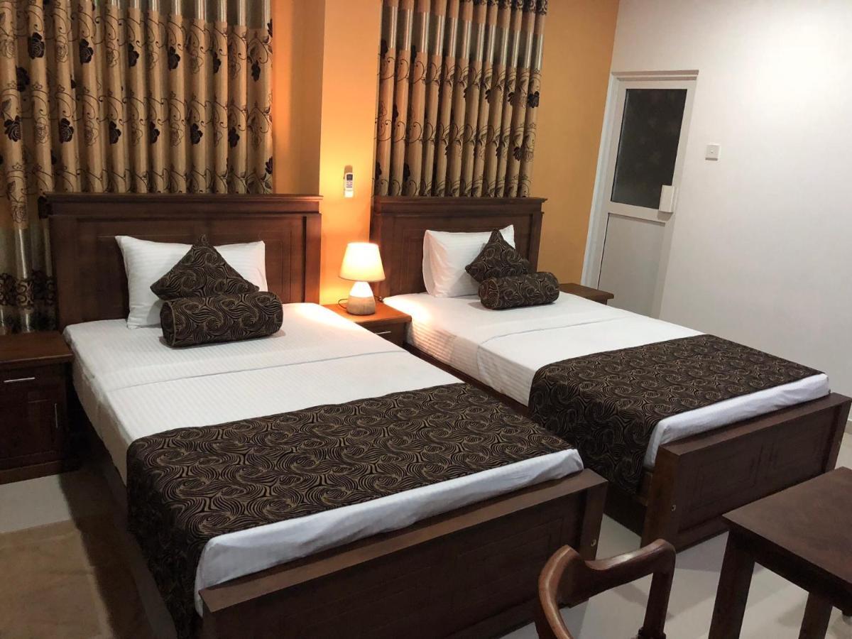 Amaya Rest Galle Habitación foto