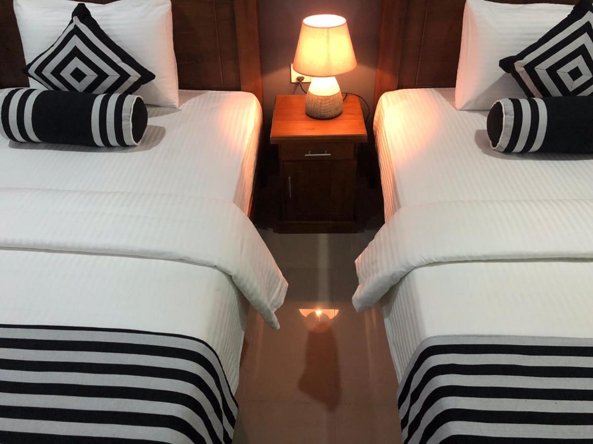 Amaya Rest Galle Habitación foto